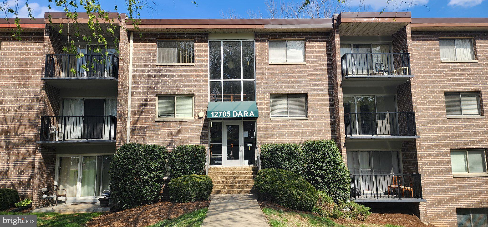 12705 Dara Drive T3, Woodbridge, VA 22192