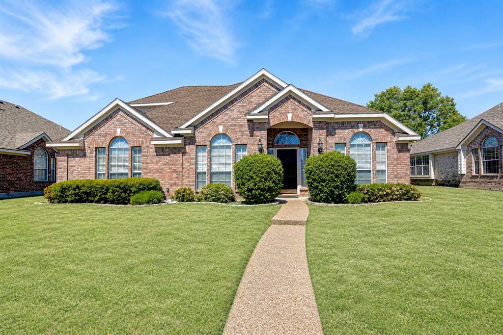 10114 Cecile, Drive Frisco, TX