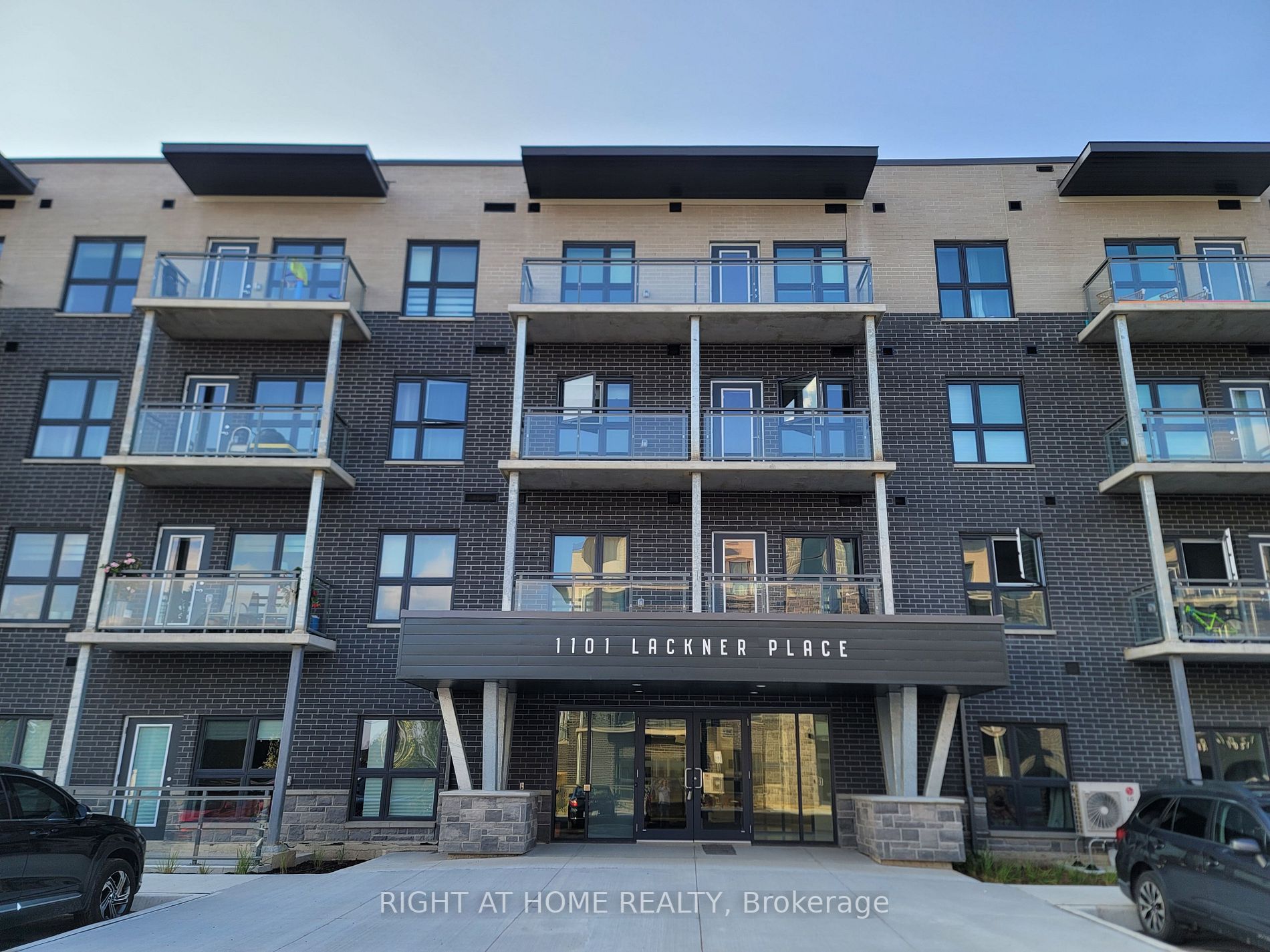 1101 Lackner Pl 414