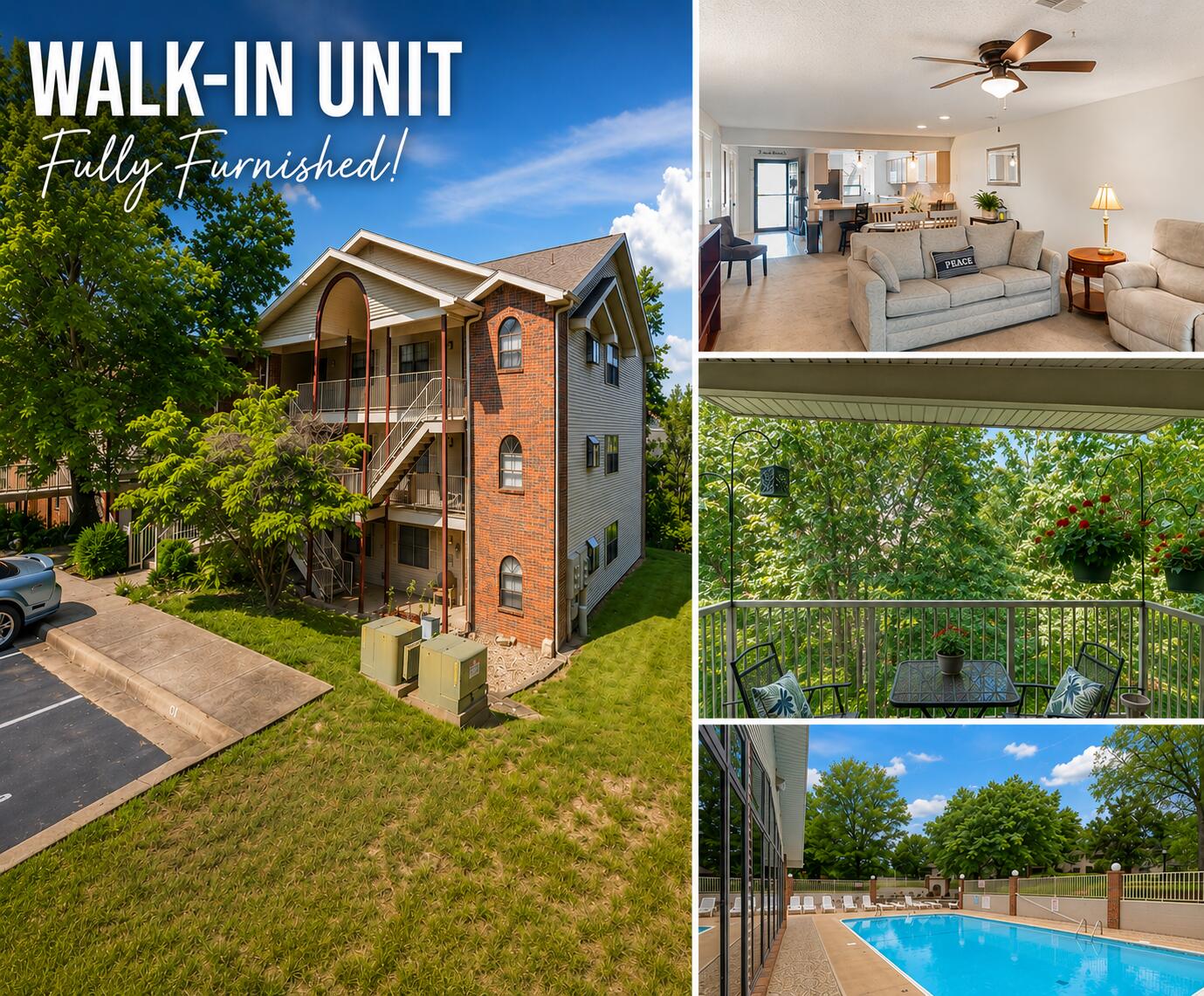 350 S Wildwood Drive # 15