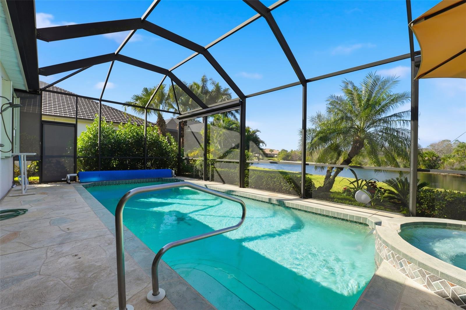 2563 Sawgrass Marsh Court