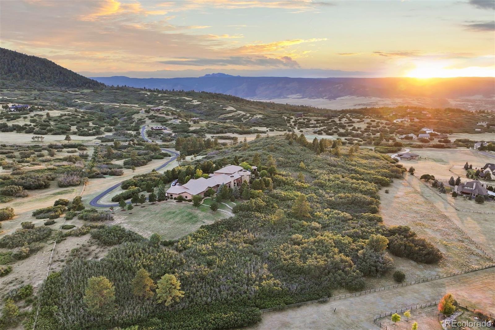 2581 Castle Butte Drive