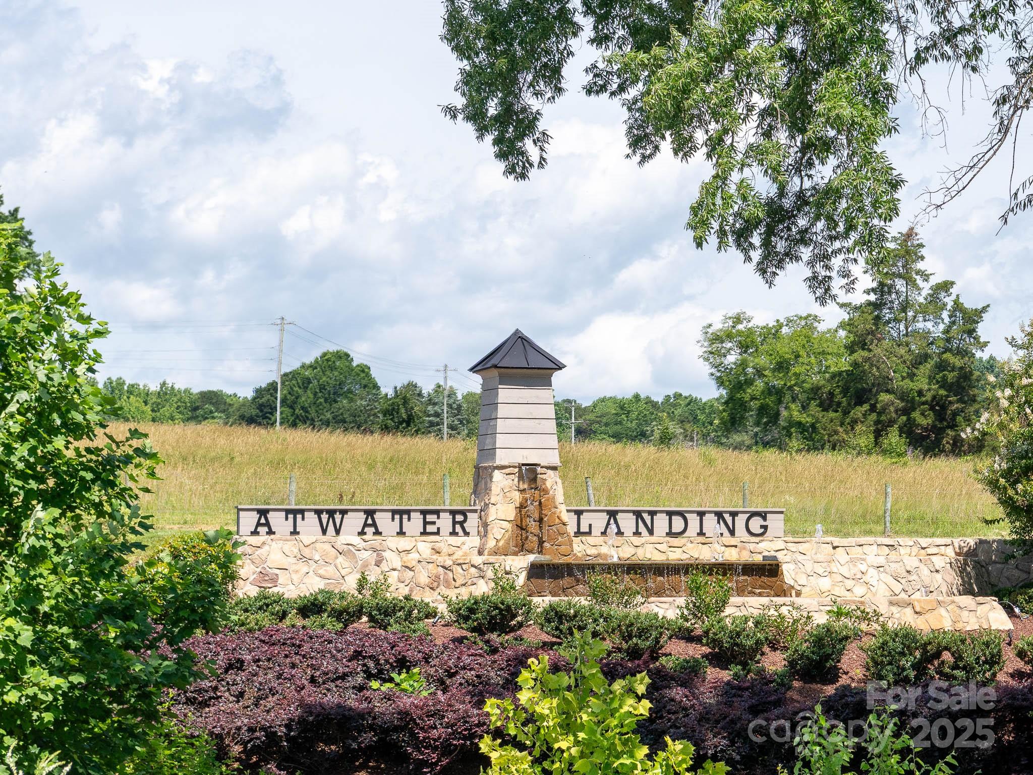 170 Atwater Landing Drive