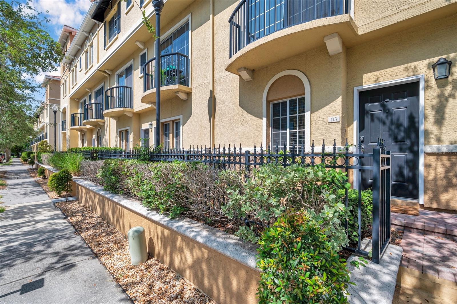 Welcome to effortless living in the vibrant heart of South Tampa! This beautifully updated 2-bedroom, 2.5-bath condo is located in the highly sought-after Cordoba Beach Park community—just minutes from shopping, dining, and major highways, yet tucked away in a peaceful setting. 

Step inside and enjoy a spacious three-level layout designed for comfort and flexibility. The first floor features a versatile bonus room—ideal as a home office, fitness space, or guest area—and access to your private garage, complete with built-in laundry and an oversized storage room for all your gear. The HOA fees include water, sewer and trash. The community offers the pool, club house, playground. You are centrally located just steps away from the Westshore and International malls, shops, fine dining and cultural experiences, Amalie Arena, Raymond James Stadium, Tampa International Airport and the center of the city. 
Schedule your showing today!