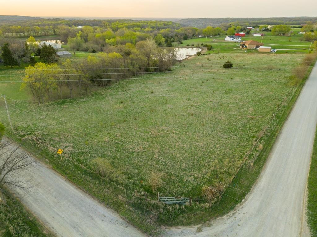 Farm for sale in Tonganoxie, Kansas, 2431311