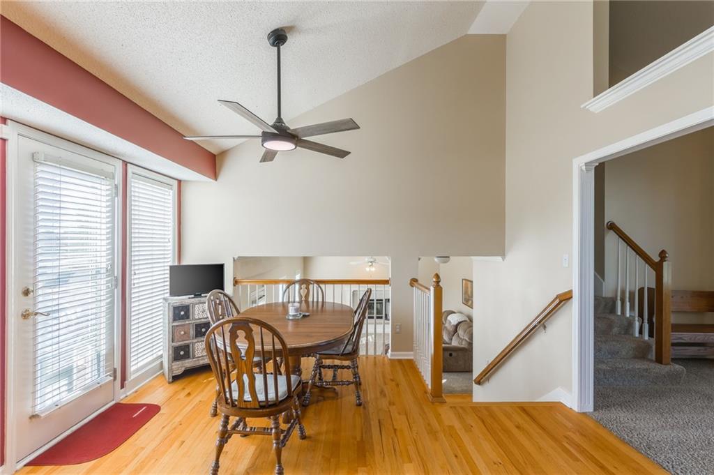 10700 N Holmes Street