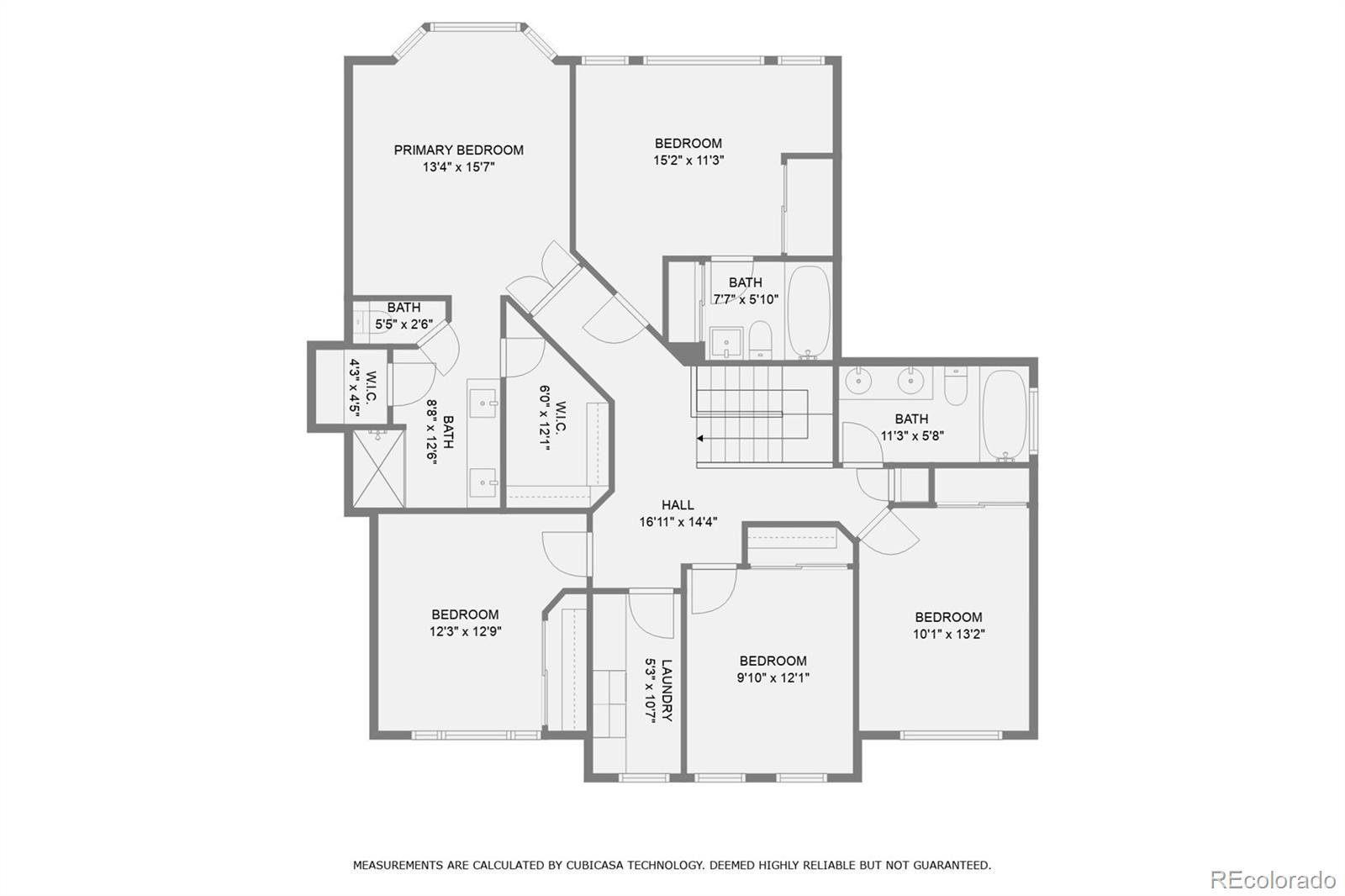 842 Sparrow Hawk Drive