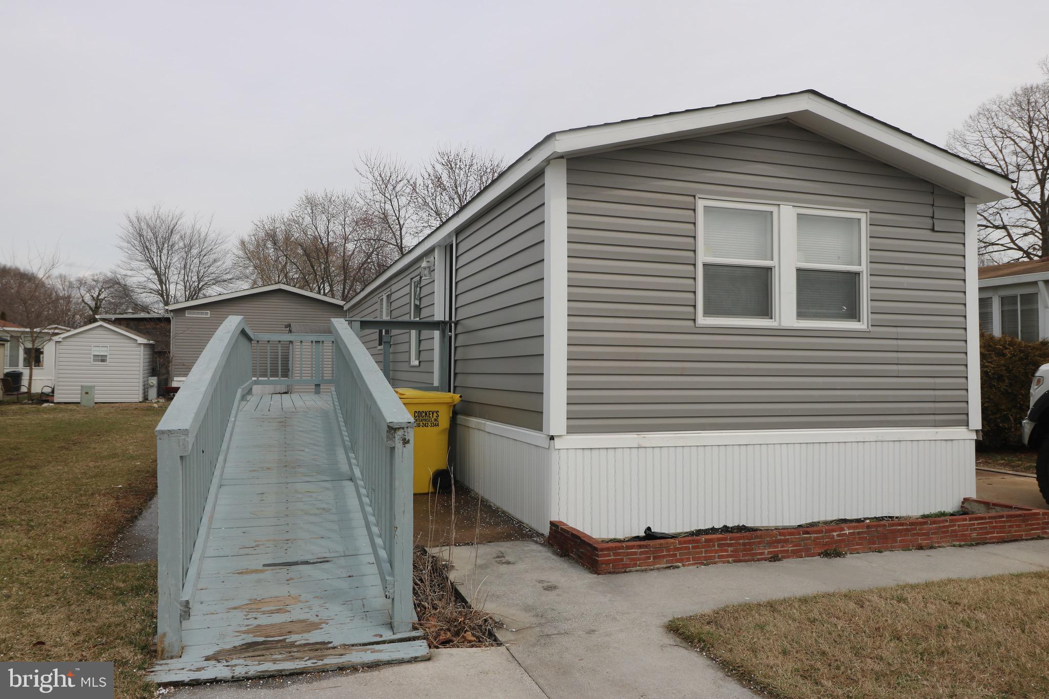 121 Bengies Rd  
