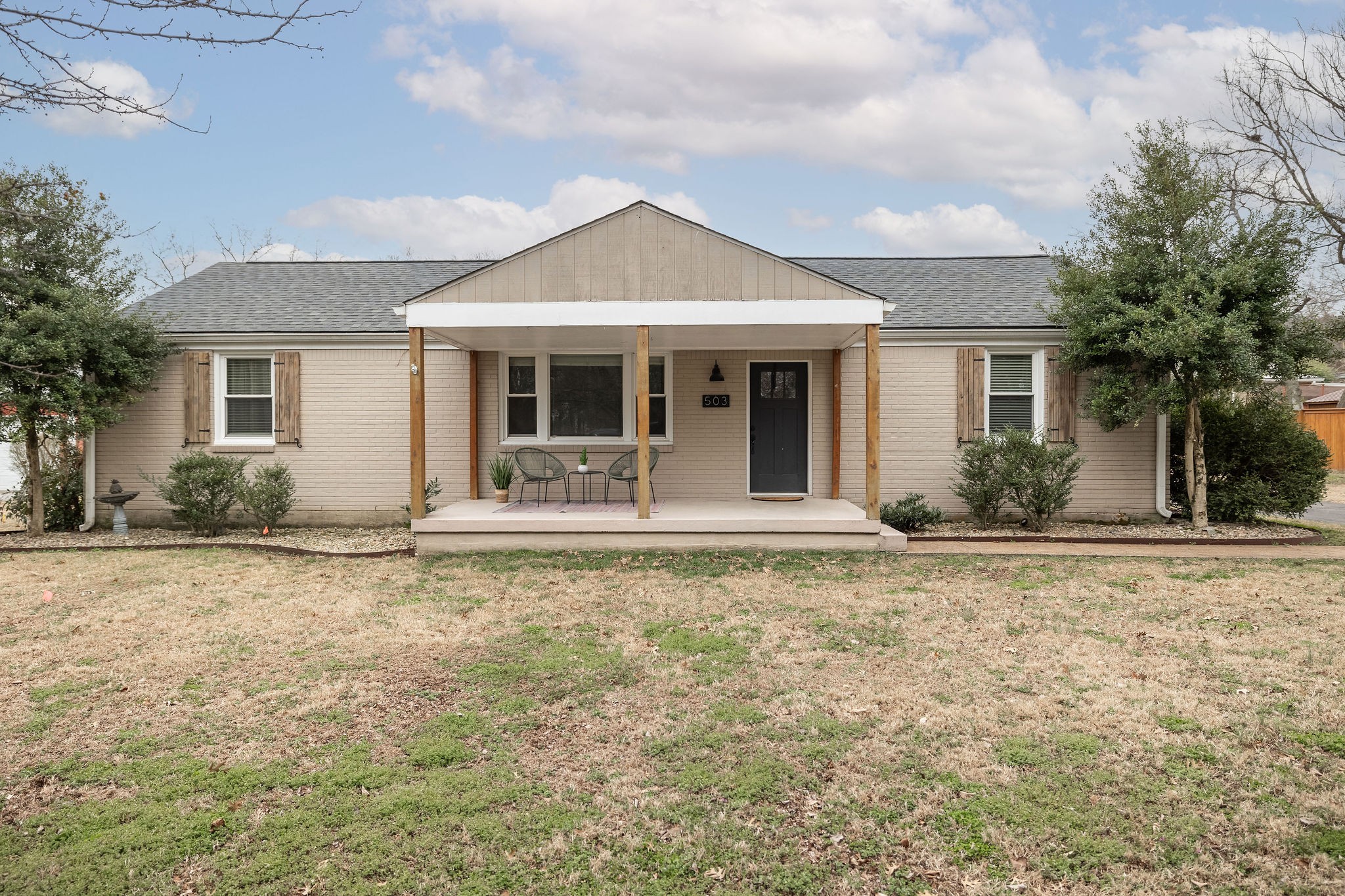 503 Perkins Dr — sold
