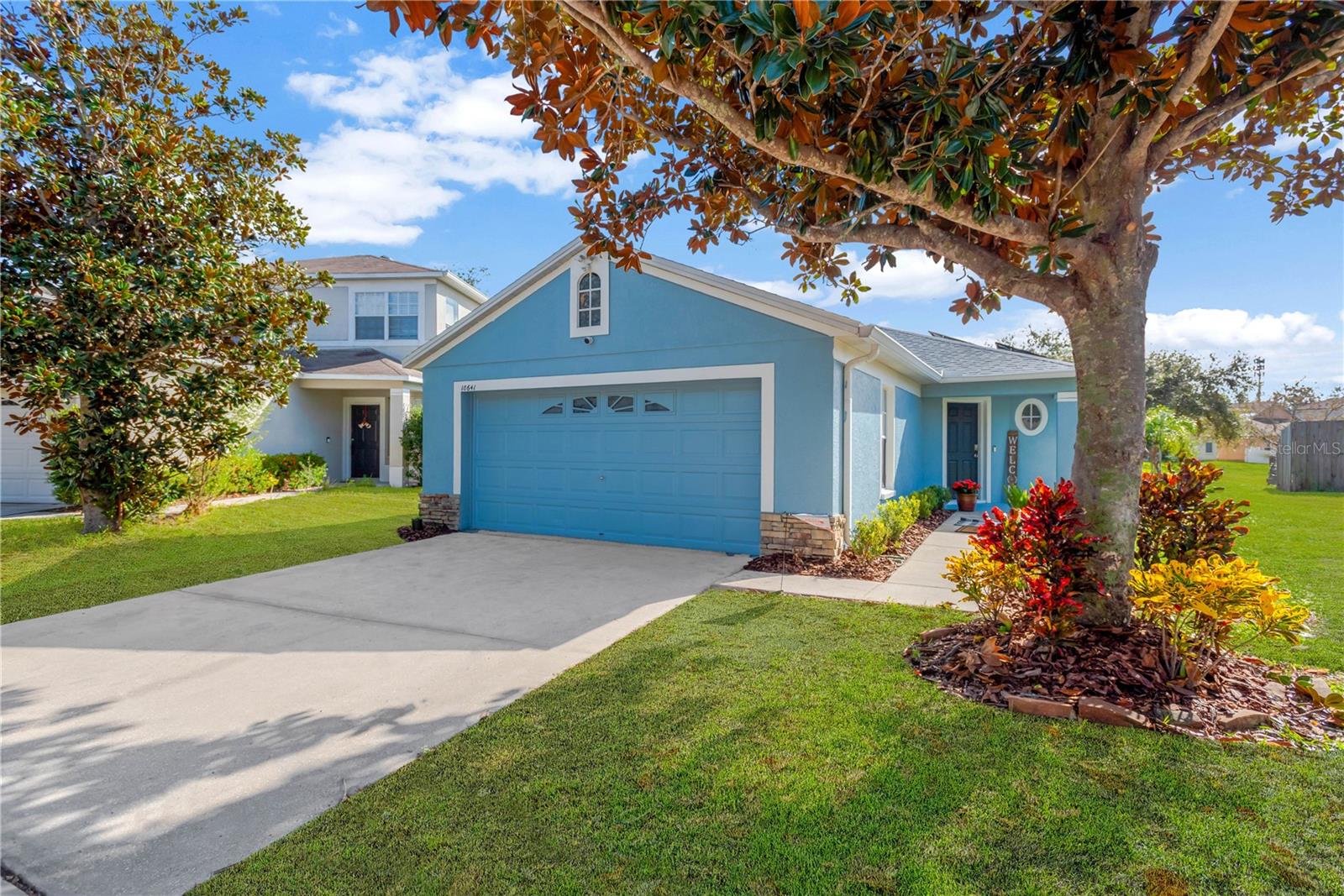 10641 Navigation Drive