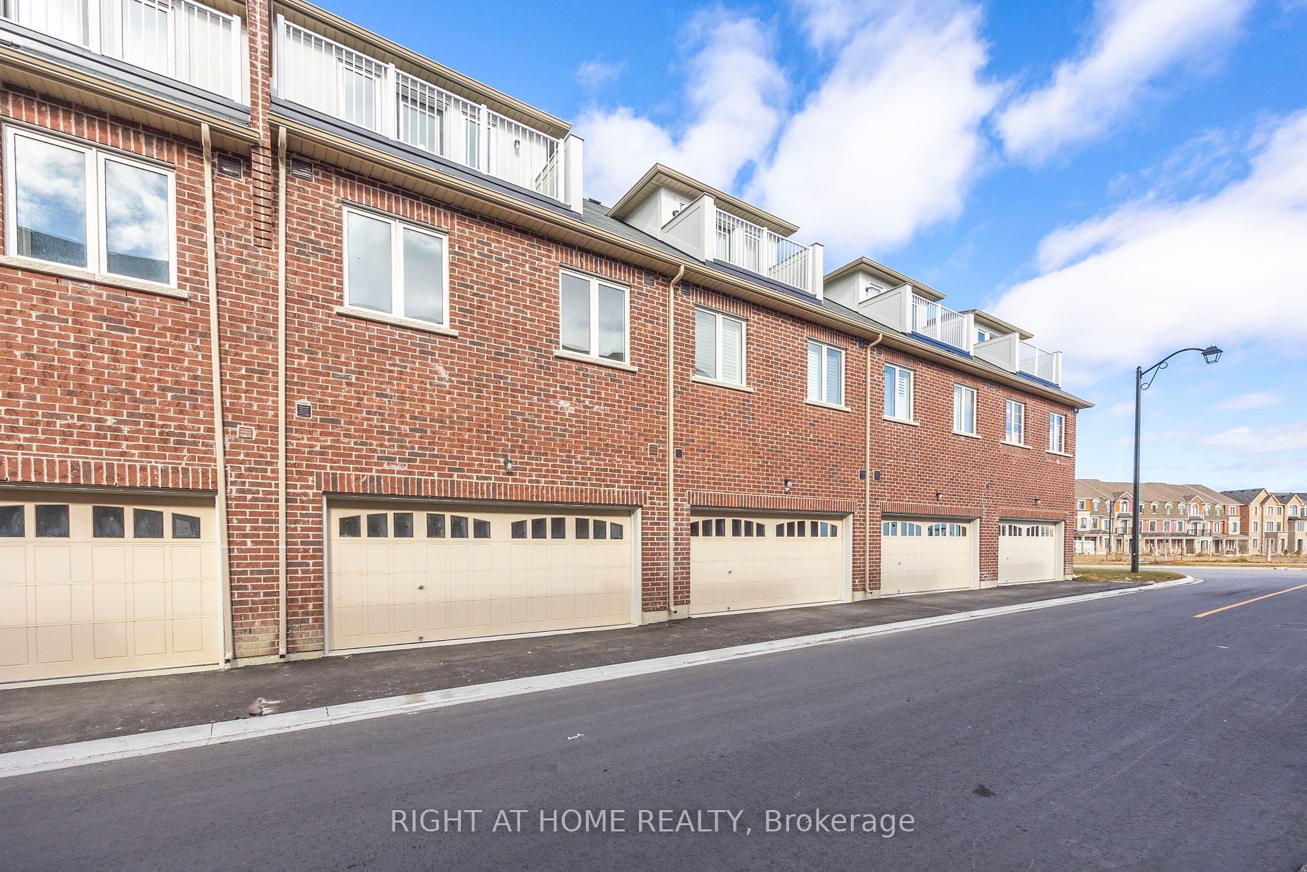 57 William F Bell Pkwy