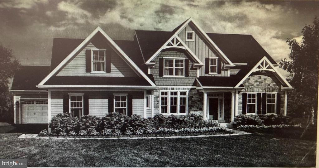 Westfield Construction Company  builders of Luxury Homes presents "Painter's Meadow" We have the most desirable first floor primary suite plans on the market.  Other traditional plans are available as well. This is a unique offering to build your custom new home on one of the prettiest two acre lots in Delaware County. There will be three new homes created on a private lane each homesite containing two acres, creating a very special enclave within the existing community of Heilbron. Just minutes to downtown Media and the Center City Train Station. One of the best features is the privacy but yet situated in a walkable community. Only the finest materials and craftmanship. Start planning for your Winter/Spring 2027 move to this extraordinary location!