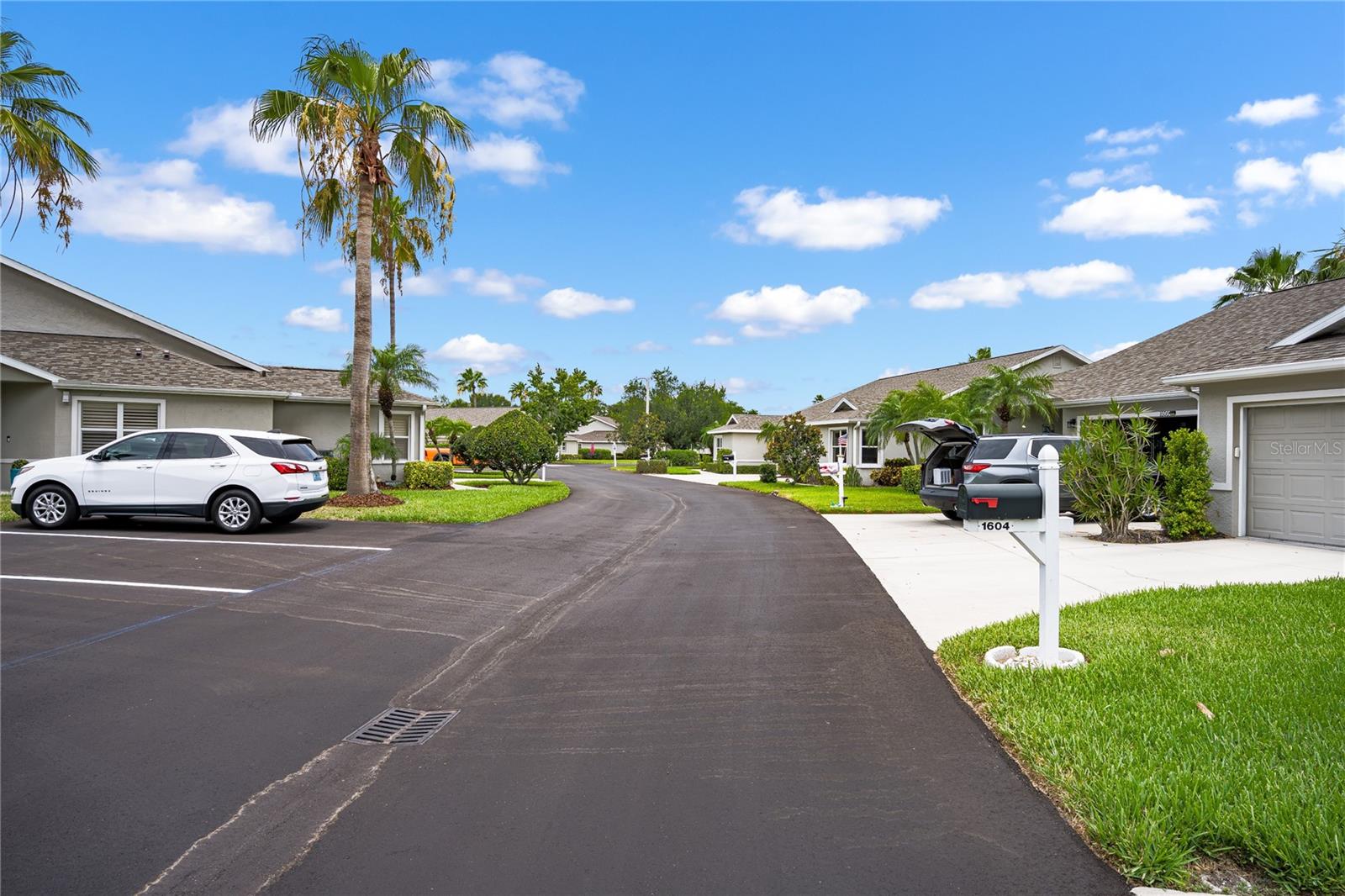 1608 Fairway Oaks Drive