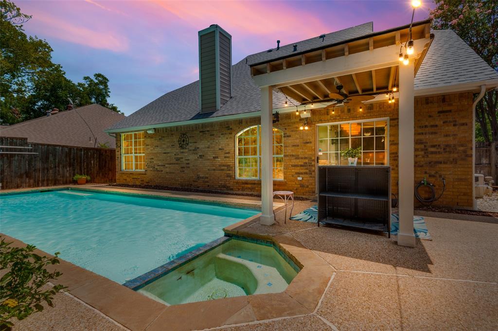3309 Paint Brush Lane