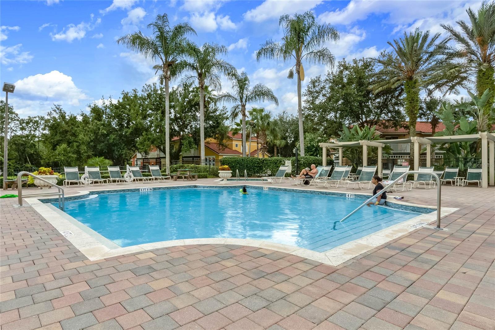 2721 Lido Key Drive