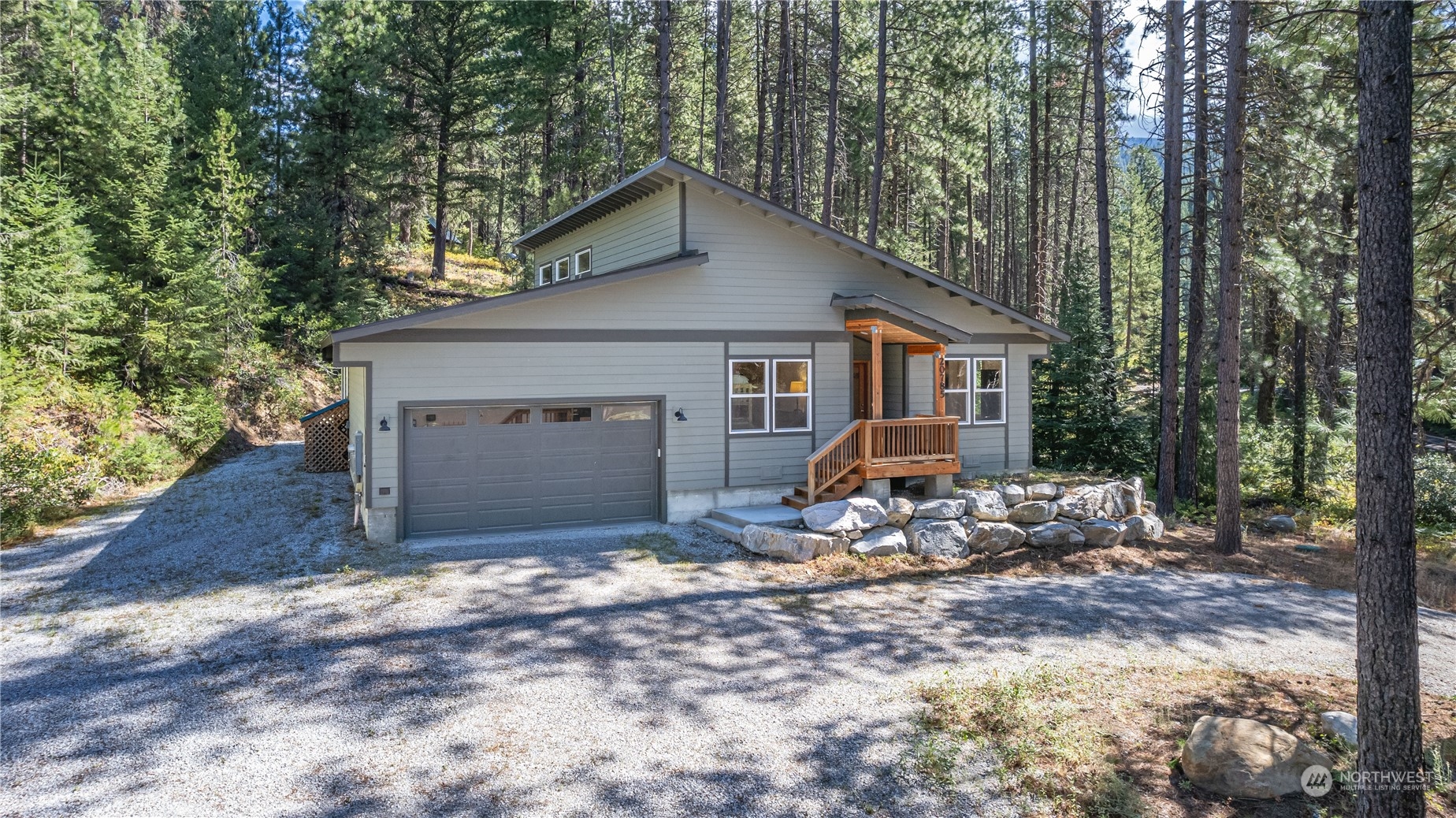 20785 Chiwawa Loop Road