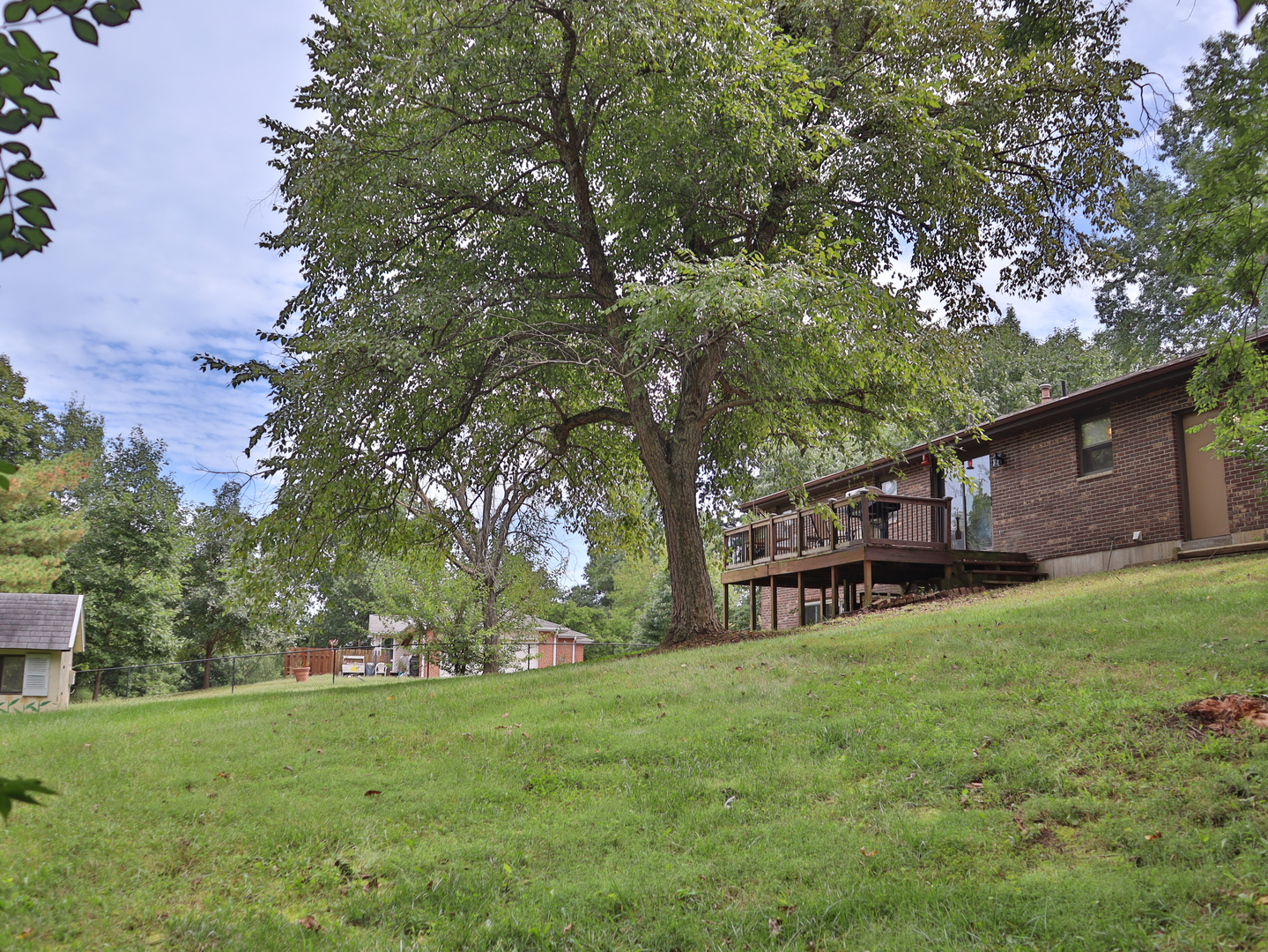 6607 Oak Ridge Lane