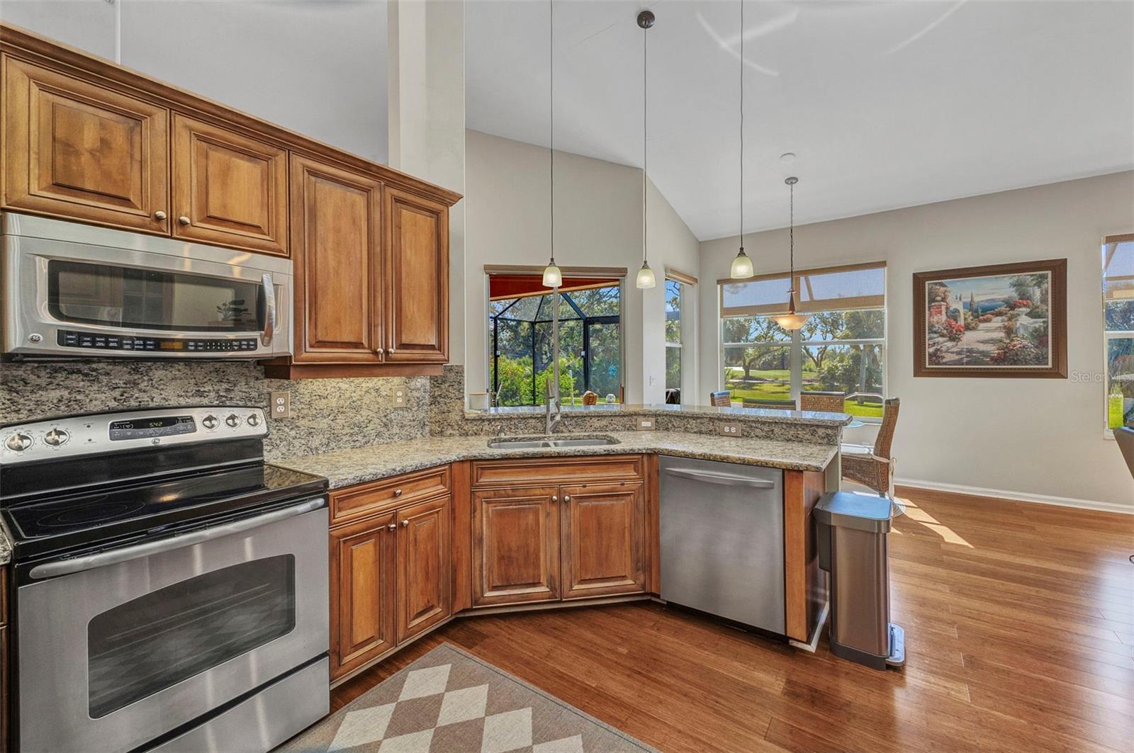 3511 Bay Ridge Way