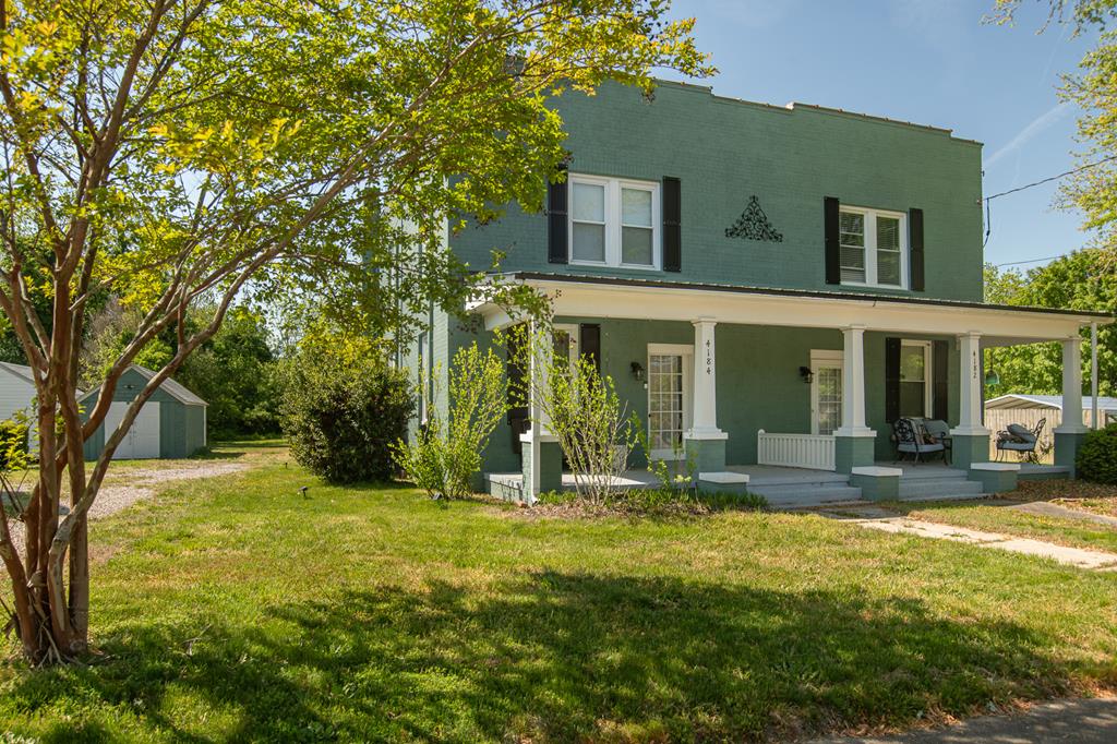Main View