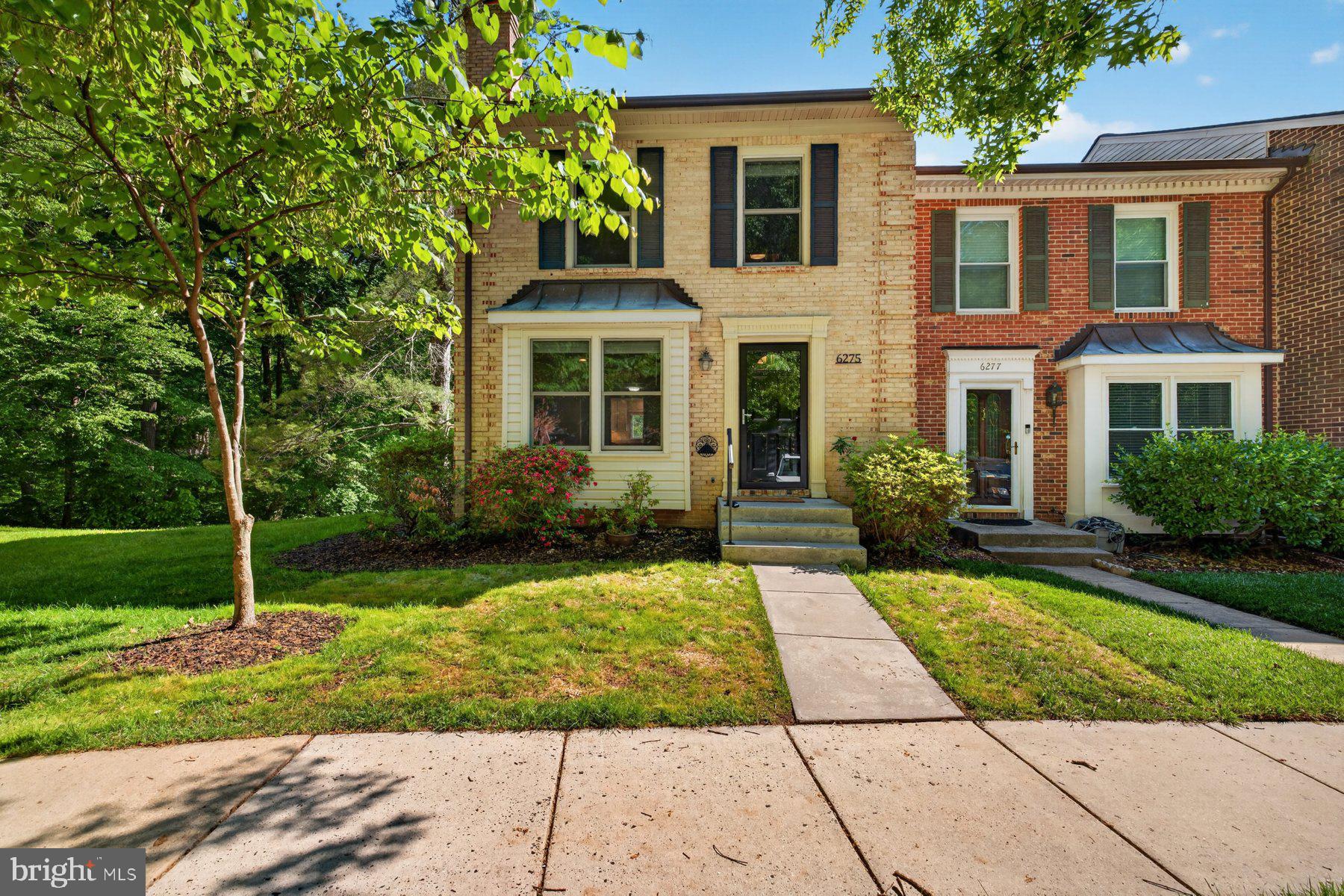 6275 Kerrydale Drive