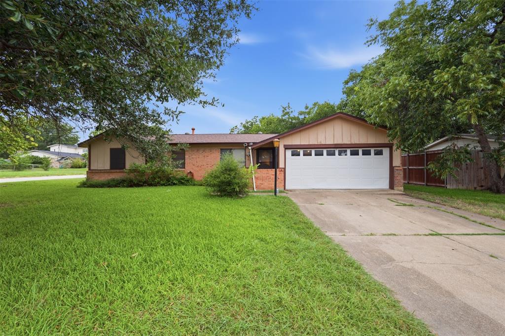816 SW Sundown Trail