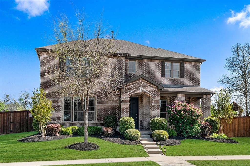3696 Furrow, Road Frisco, TX