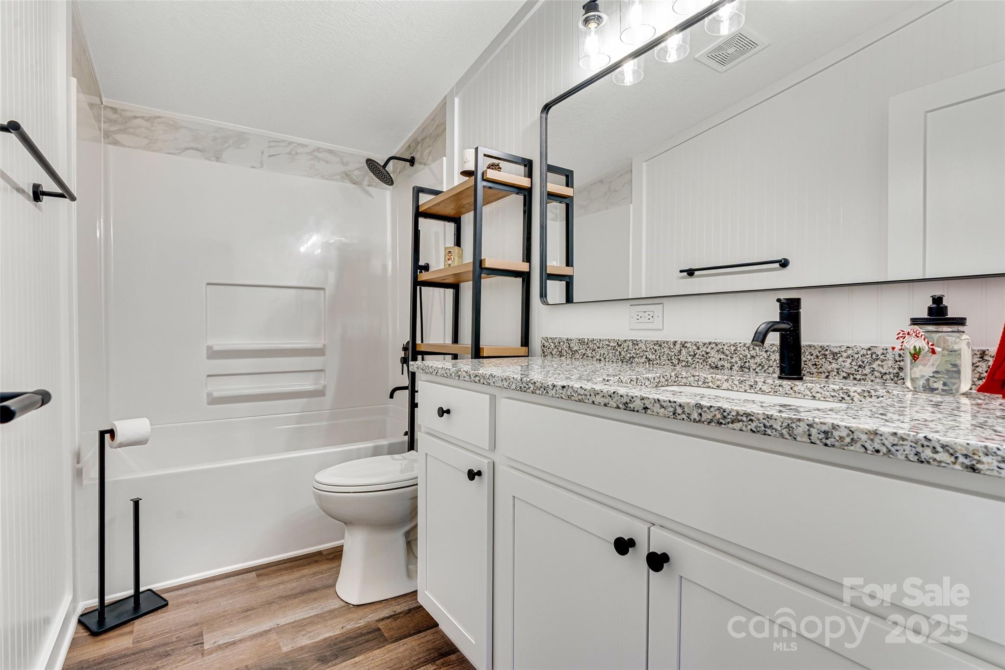 4881 Grassy Creek Road