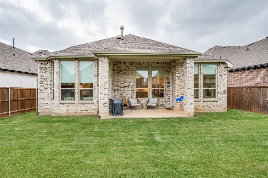 4120 Fox Trotter Drive