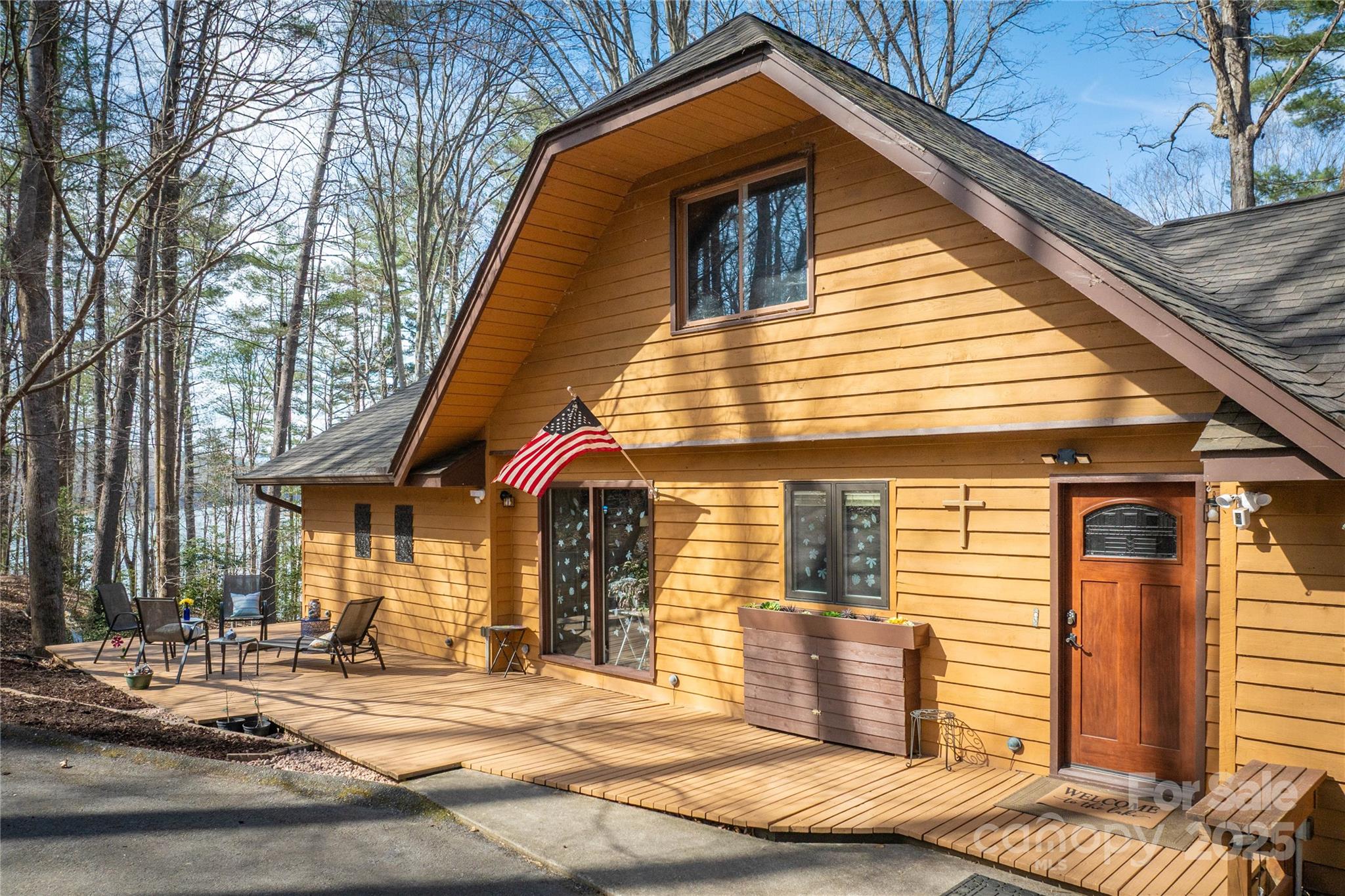 396 Lake Hills Drive