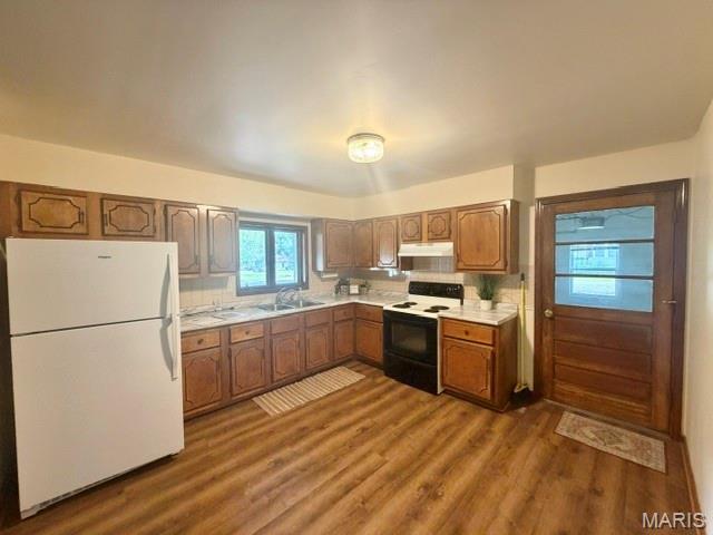 419 Fifth