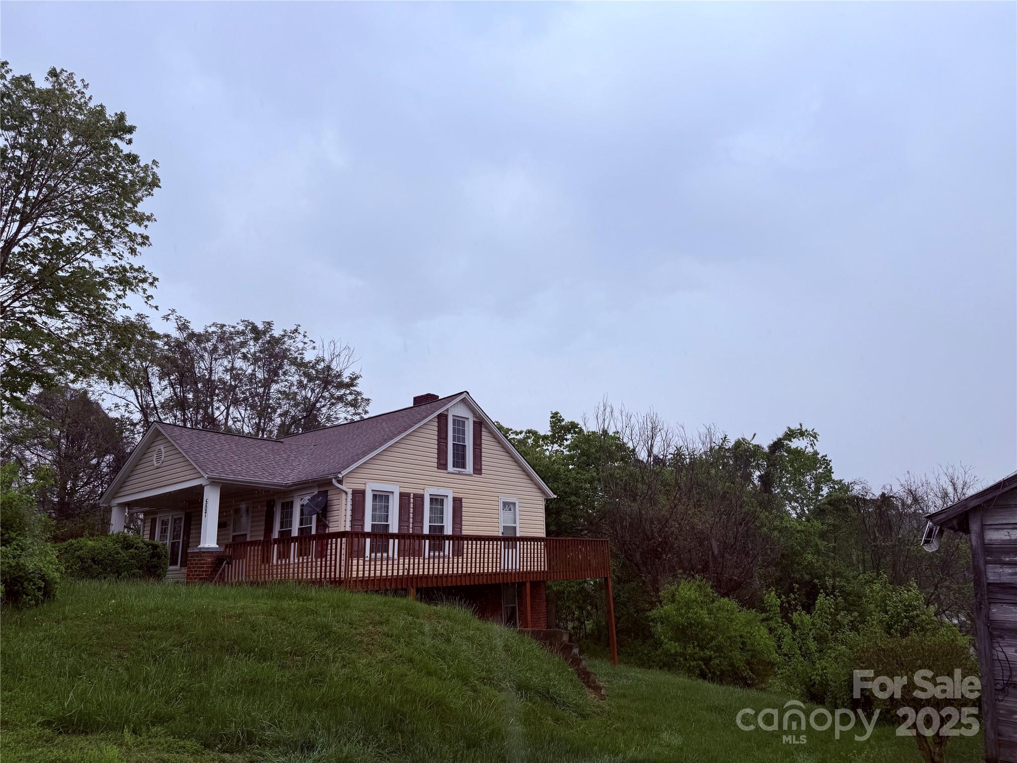 507 Jennings Street SW