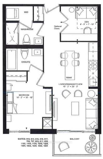 8119 Birchmount Rd 917