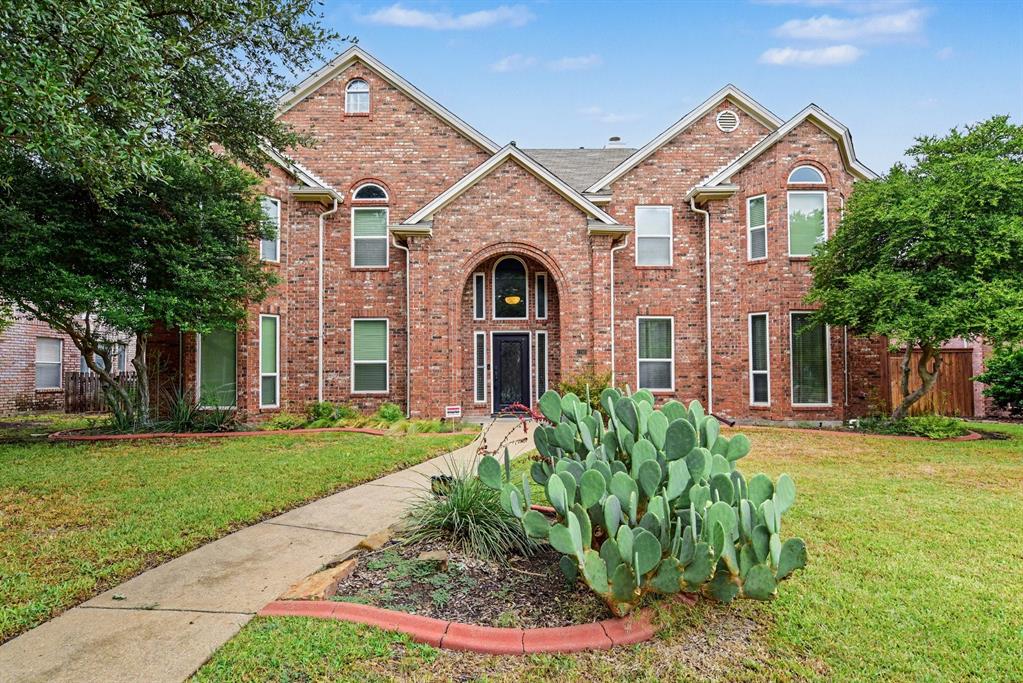 Move-In Ready Plano Home with Pool & Furnishings Included! Welcome to 1713 Endicott Dr in Plano, a beautifully maintained 5-bedroom, 3.5-bath home offering space, comfort, and exceptional convenience. The property has been well cared for and features a beautiful private swimming pool, creating the perfect setting for relaxing, entertaining, and enjoying Texas summers.What makes this home especially unique is that it is being offered as-is with the existing furnishings included, making it an excellent opportunity for buyers relocating to the Plano area, corporate buyers, or anyone looking for a more seamless move-in experience. With generous living spaces, multiple bedrooms, and a functional layout, there is plenty of room for family, guests, home offices, or flexible living.Conveniently located in Plano, TX 75025, this home offers easy access to shopping, dining, major employment centers, and everything North Dallas has to offer. Bring your suitcase and make yourself at home—this furnished Plano property with a private pool is a rare opportunity you don’t want to miss!