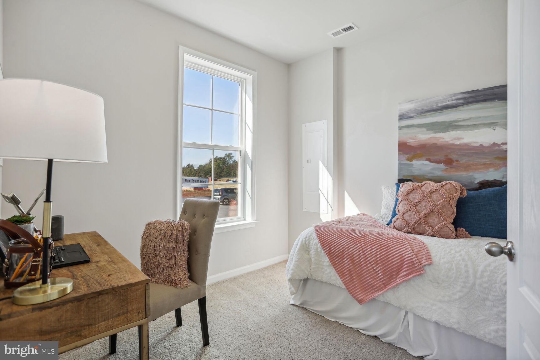 HOMESITE V117 Laleh Way