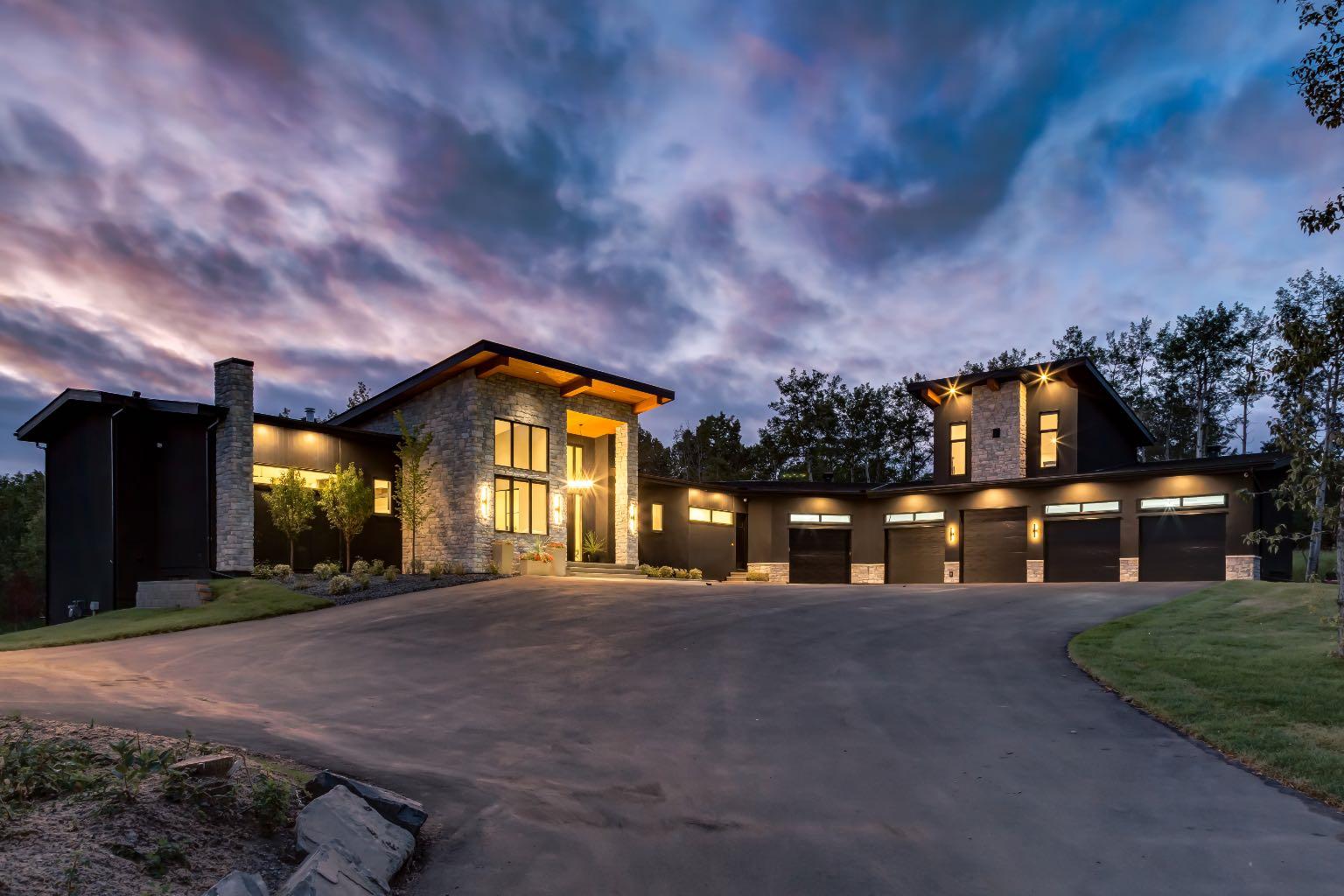 28 Bearspaw Green