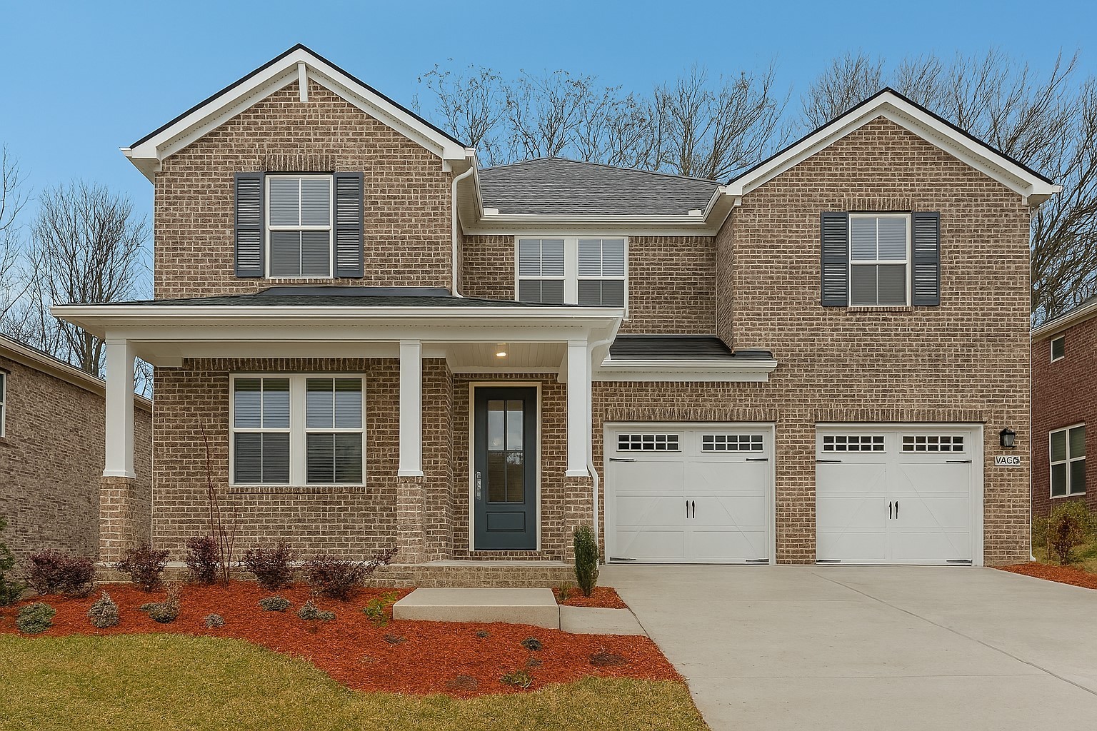 2408 Nolan Dr — sold June 1, 2026
