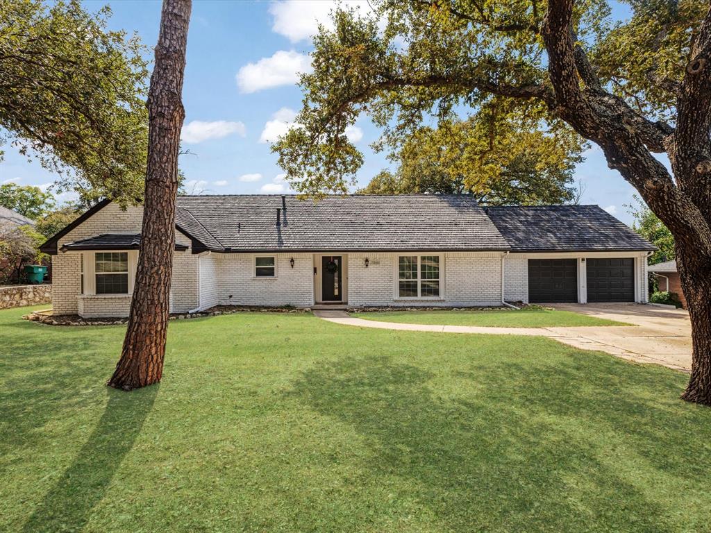 Beautifully Renovated Wedgewood Home – Move-In Ready! 

Welcome to 3805 Kimberly Drive, Fort Worth TX. A stunning property in the sought after Wedgewood neighborhood. With 5 bedrooms, 2 bathrooms, and thoughtful updates throughout, this home perfectly balances style, comfort, and functionality.

Originally fully renovated just last year, the home has been lovingly maintained and remains in pristine, move in ready condition. The kitchen is a true highlight featuring quartz countertops, stainless steel appliances, and updated cabinetry with modern hardware. You’ll also find durable vinyl plank flooring throughout the main living areas, with soft carpet in the bedrooms and elegant tile in the bathrooms.

Upstairs, two versatile bonus rooms provide endless options whether you need extra bedrooms, a game room, or a quiet office space. The flexible floor plan ensures this home can adapt to your lifestyle.

Set on a large lot, the property offers plenty of room for outdoor entertaining, gardening, or simply enjoying your own space. The exterior has been freshly painted within the last year, and to give you added peace of mind, a brand new roof will be installed before closing.

Lifestyle & Location Highlights

Conveniently located near I-20, TCU, and Downtown Fort Worth, with quick access to dining, shopping, and entertainment.

Enjoy nearby parks, schools, and the friendly community atmosphere that makes Wedgewood such a desirable place to call home.

This home has been beautifully cared for and is truly a must see to appreciate the space and upgrades it offers. Don’t miss your opportunity to own this Fort Worth gem, schedule your private tour today!