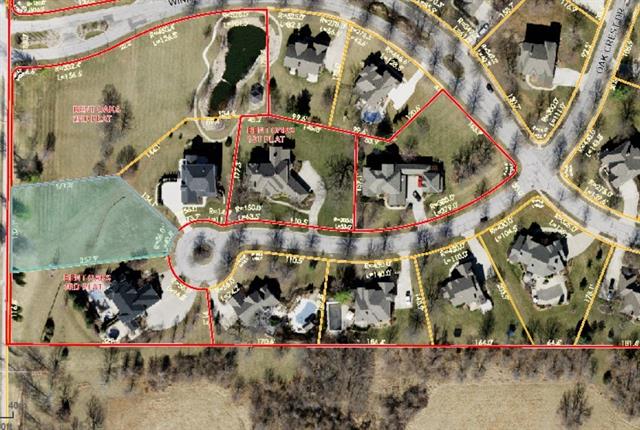 Lot 2A Oak Crest Drive