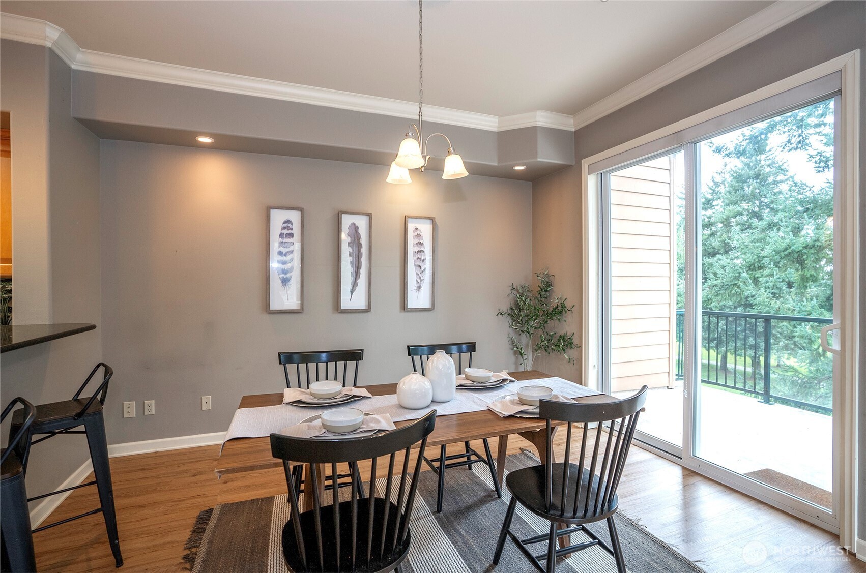 2440 S Steele Street 311