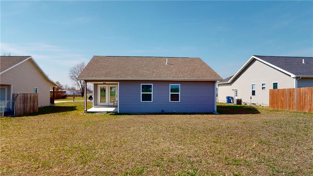 723 Meadow Lane