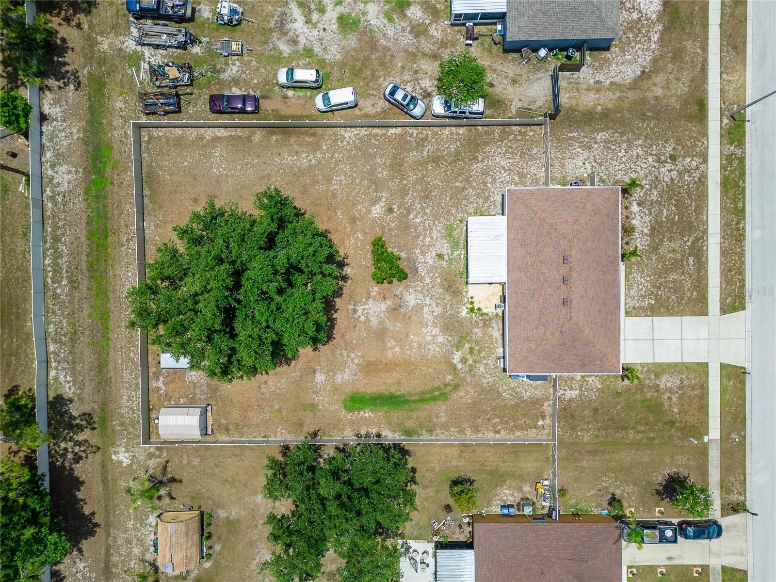 12124 Colonial Estates Lane