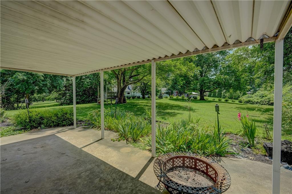 6830 NW Prairie View Road