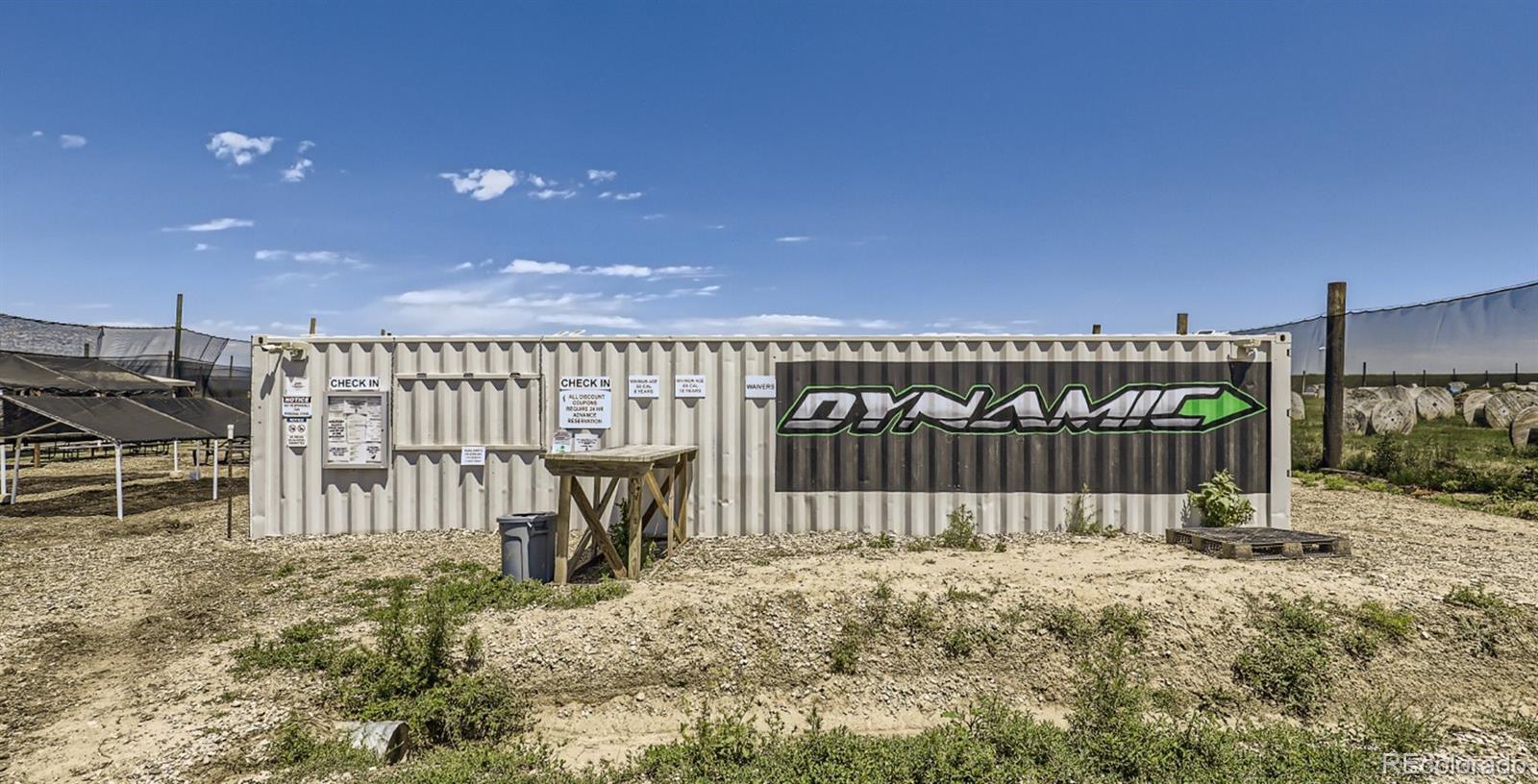 5174 N Quemoy Street