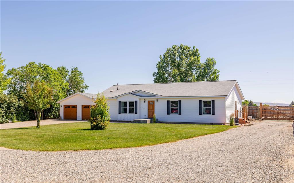 138 Pleasant View Dr