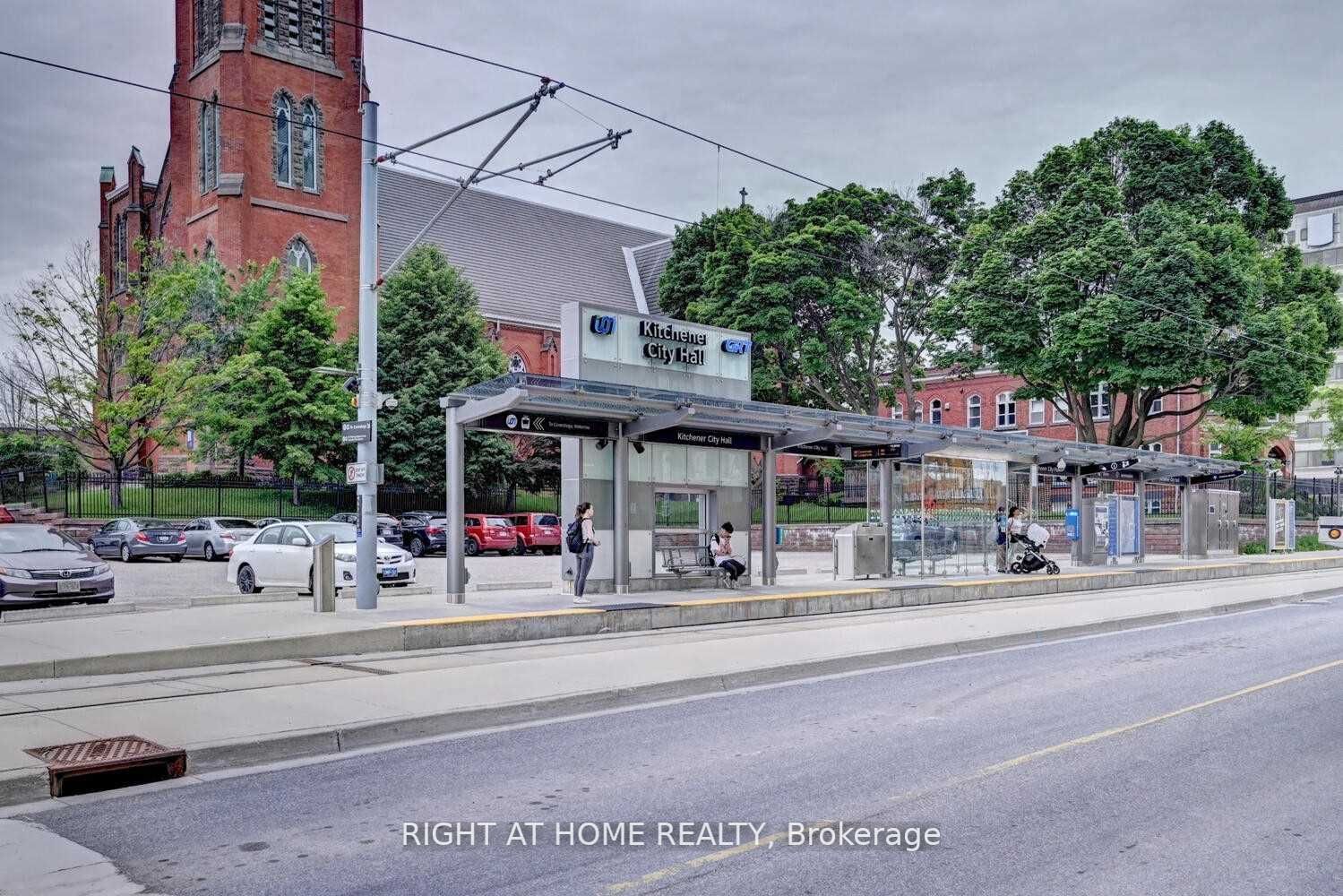 85 W Duke St 105