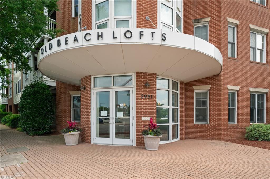 2951 Baltic Avenue 110, Virginia Beach, VA 