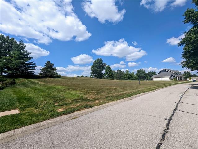 Lot 2 Bent Oaks Drive