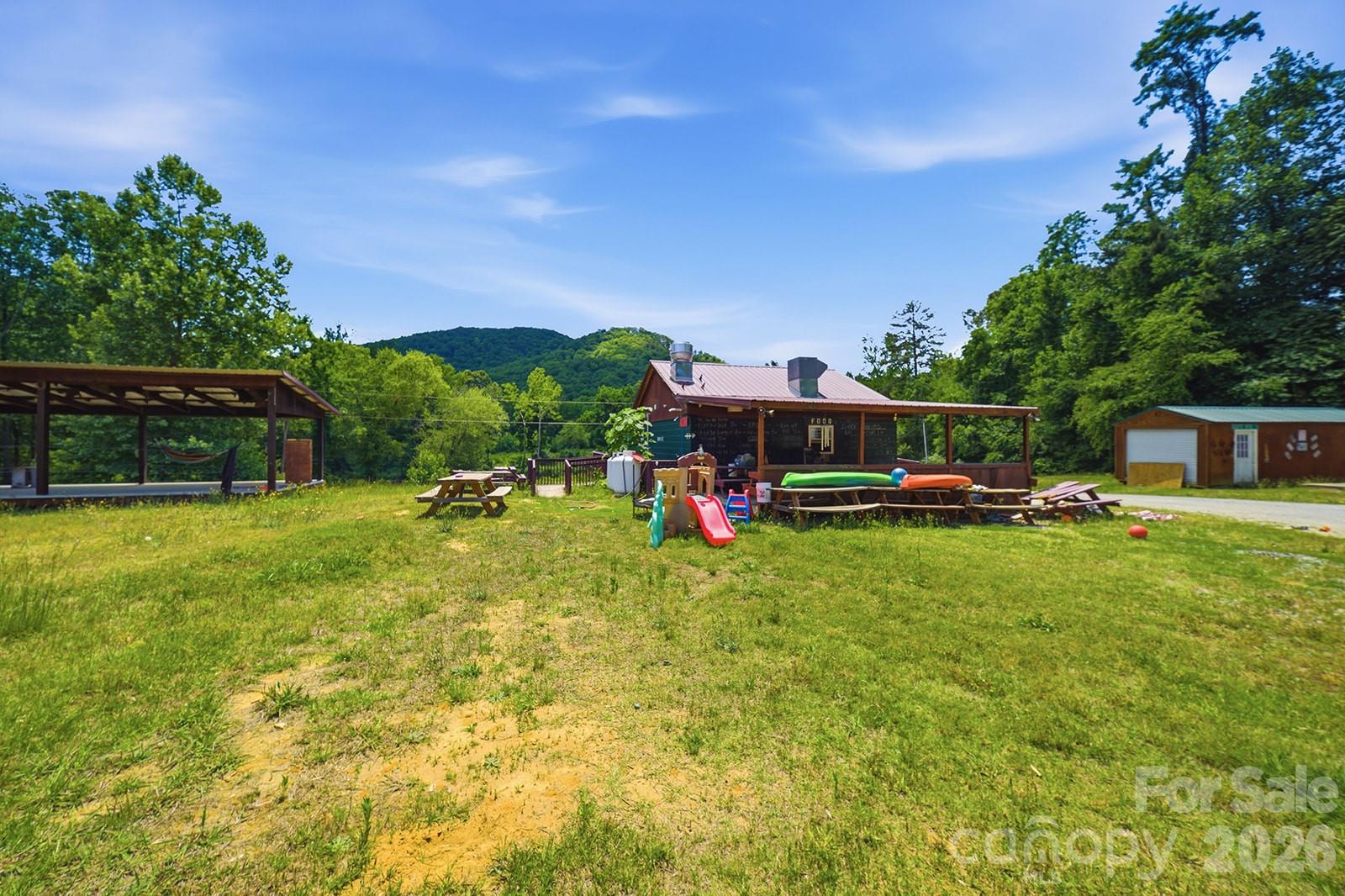 5373 Green River Cove Road