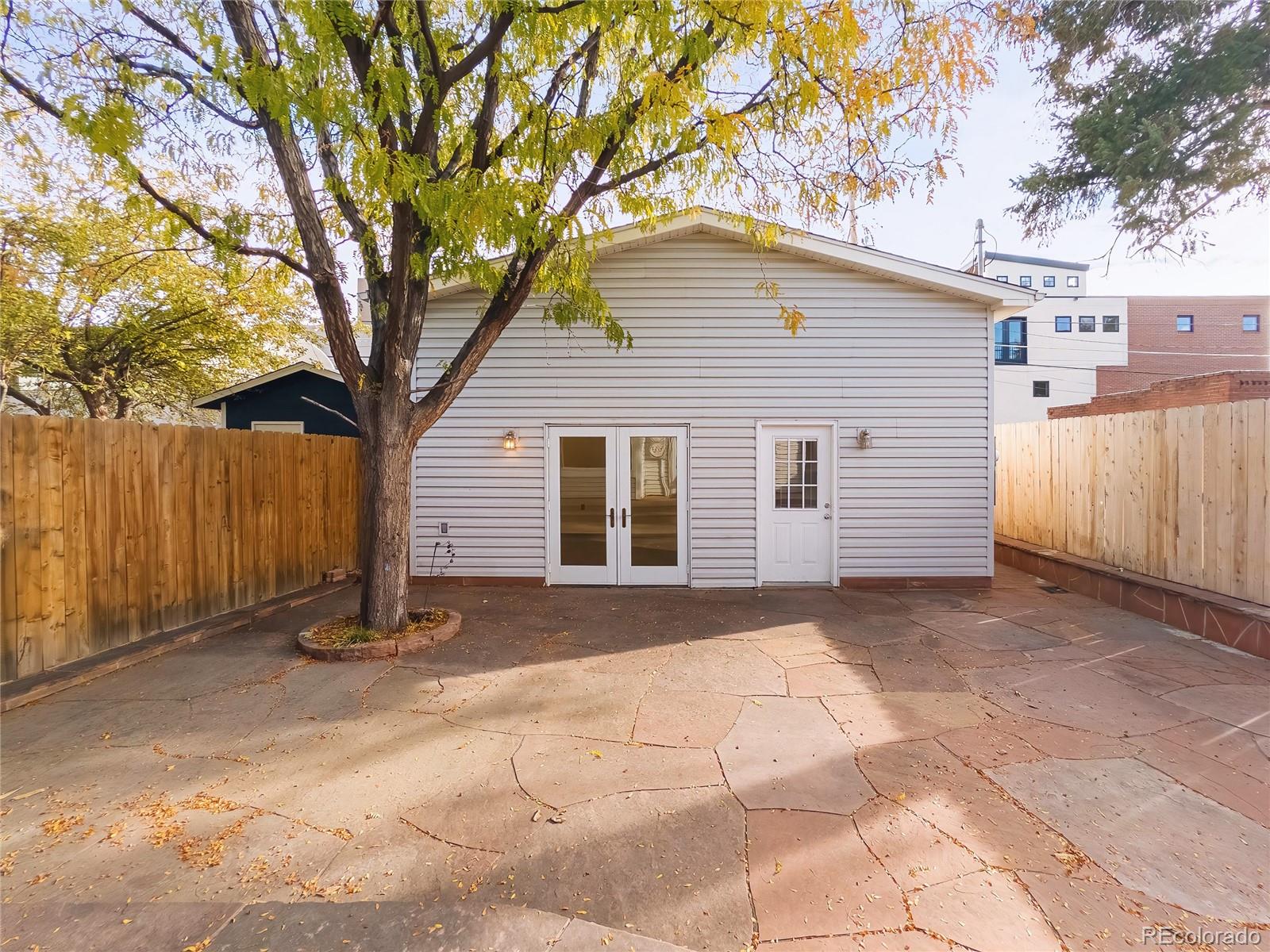 1182 S Logan Street