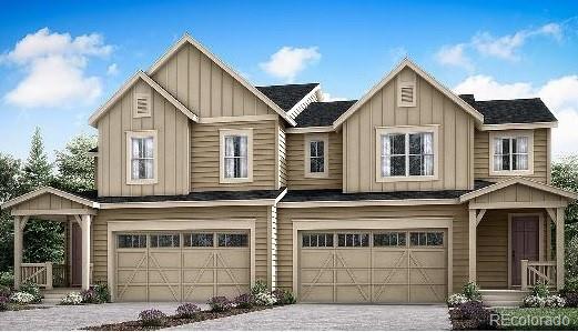 8985 Salmonberry Court